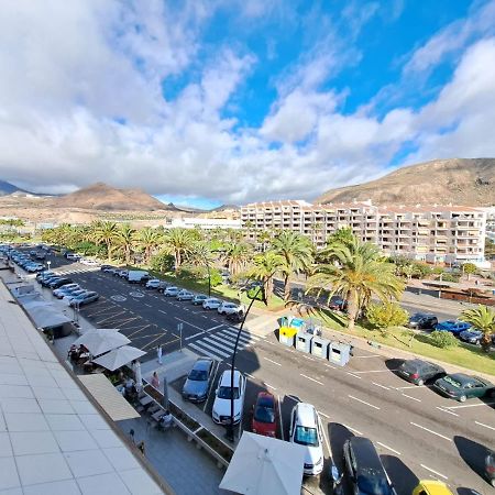 Newly Reformed 2 Bedroom Apartment In The Center Of Los Cristianos Los Cristianos  Luaran gambar