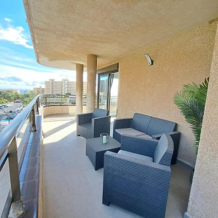 Newly Reformed 2 Bedroom Apartment In The Center Of Los Cristianos Los Cristianos  Luaran gambar