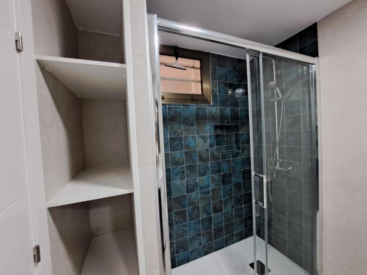 Newly Reformed 2 Bedroom Apartment In The Center Of Los Cristianos Los Cristianos  Luaran gambar