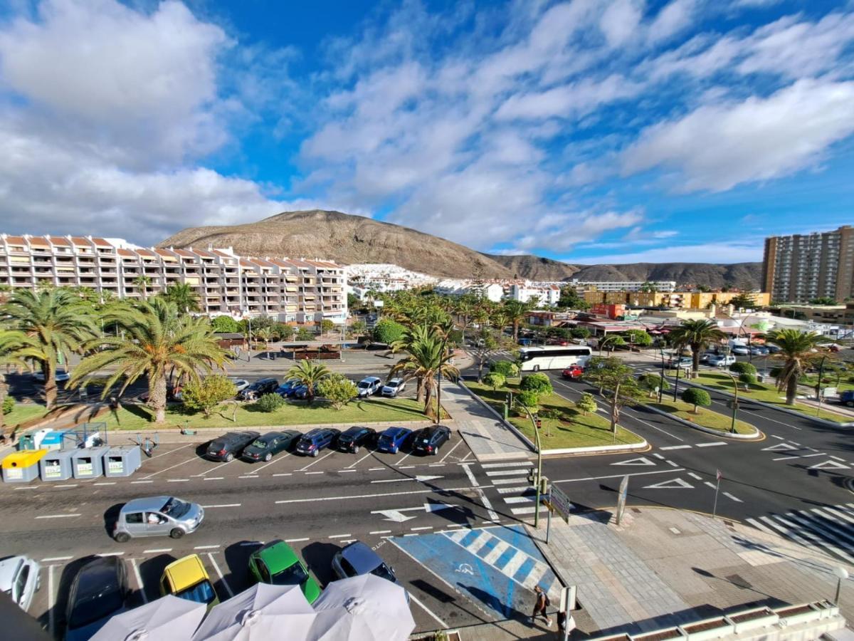 Newly Reformed 2 Bedroom Apartment In The Center Of Los Cristianos Los Cristianos  Luaran gambar