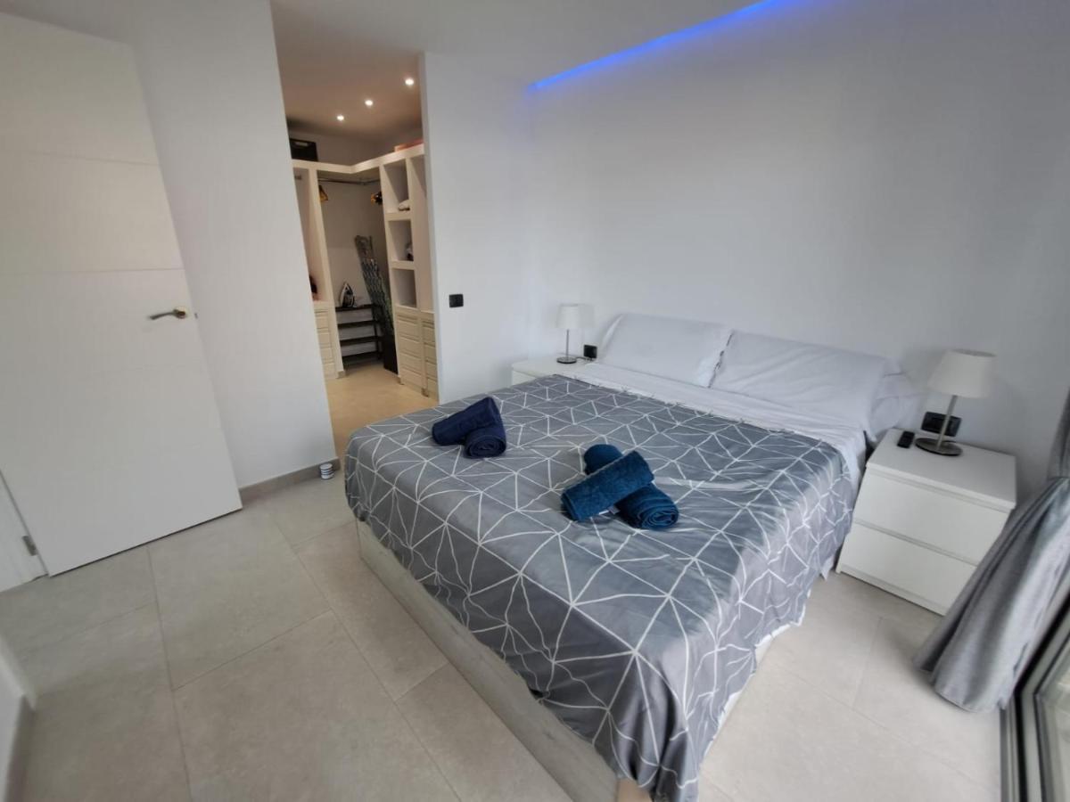 Newly Reformed 2 Bedroom Apartment In The Center Of Los Cristianos Los Cristianos  Luaran gambar