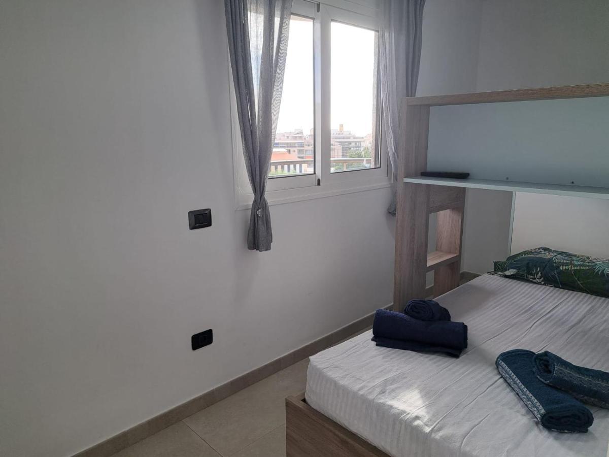 Newly Reformed 2 Bedroom Apartment In The Center Of Los Cristianos Los Cristianos  Luaran gambar