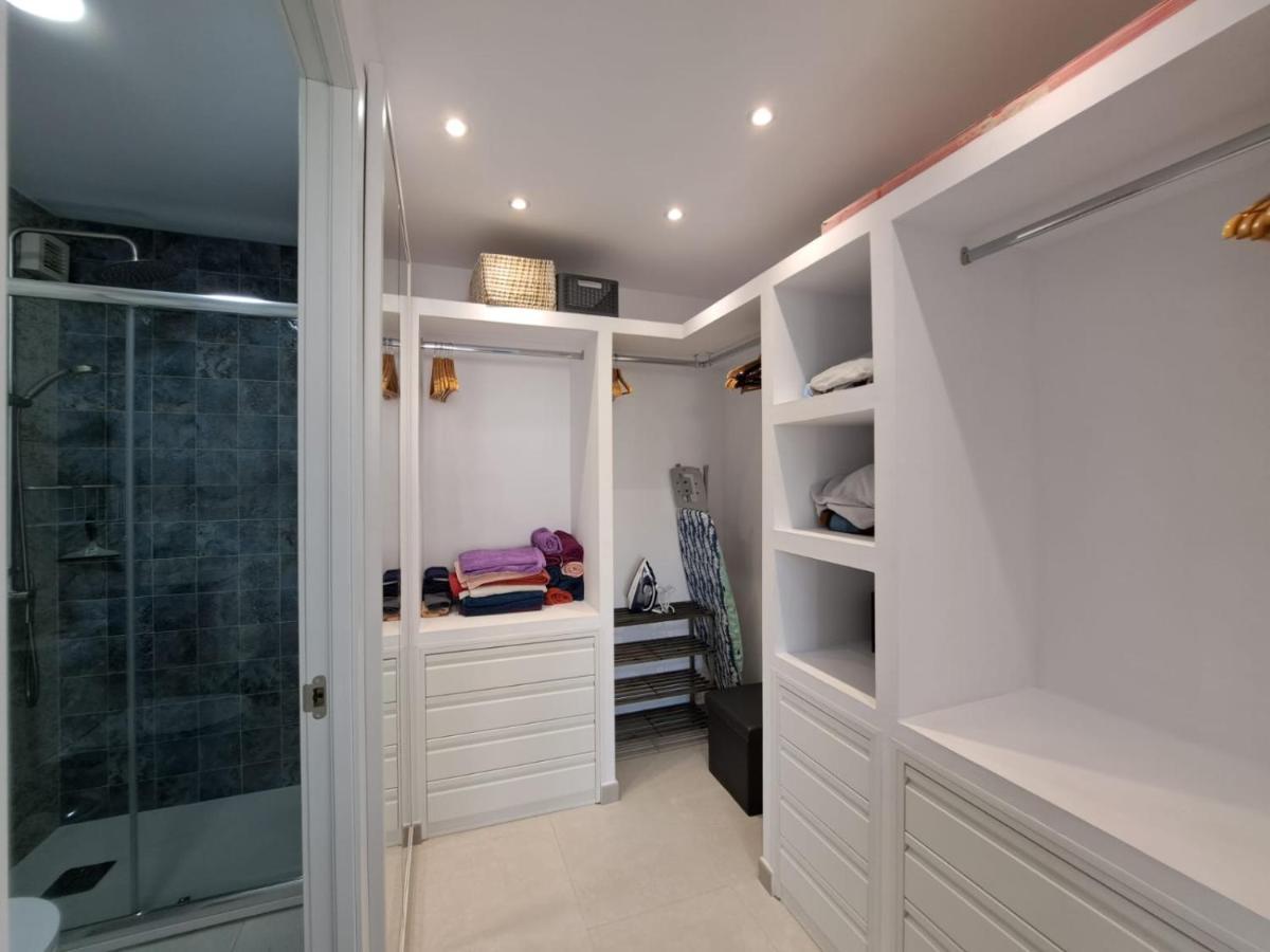 Newly Reformed 2 Bedroom Apartment In The Center Of Los Cristianos Los Cristianos  Luaran gambar