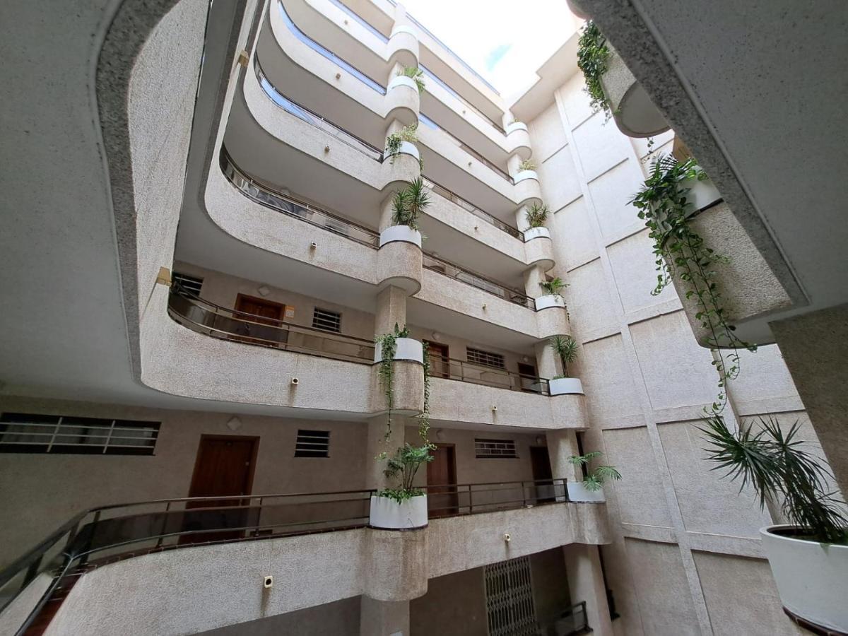 Newly Reformed 2 Bedroom Apartment In The Center Of Los Cristianos Los Cristianos  Luaran gambar