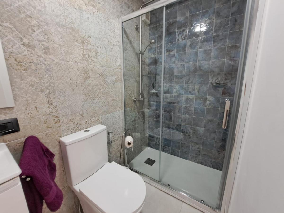 Newly Reformed 2 Bedroom Apartment In The Center Of Los Cristianos Los Cristianos  Luaran gambar