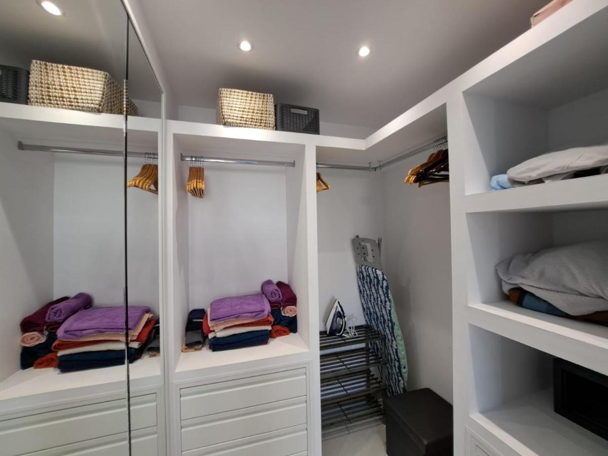 Newly Reformed 2 Bedroom Apartment In The Center Of Los Cristianos Los Cristianos  Luaran gambar