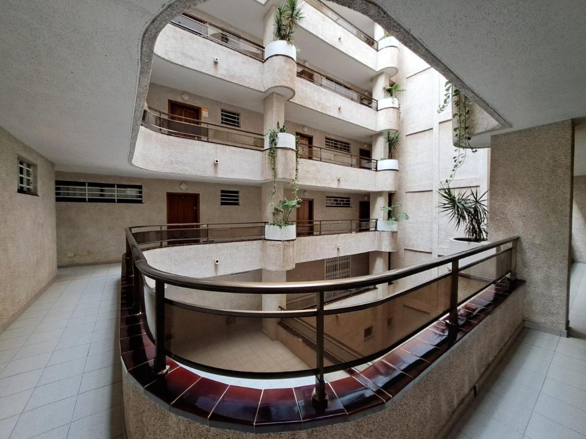 Newly Reformed 2 Bedroom Apartment In The Center Of Los Cristianos Los Cristianos  Luaran gambar
